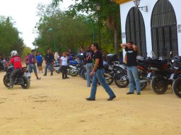 XIX Concentracion - 2012